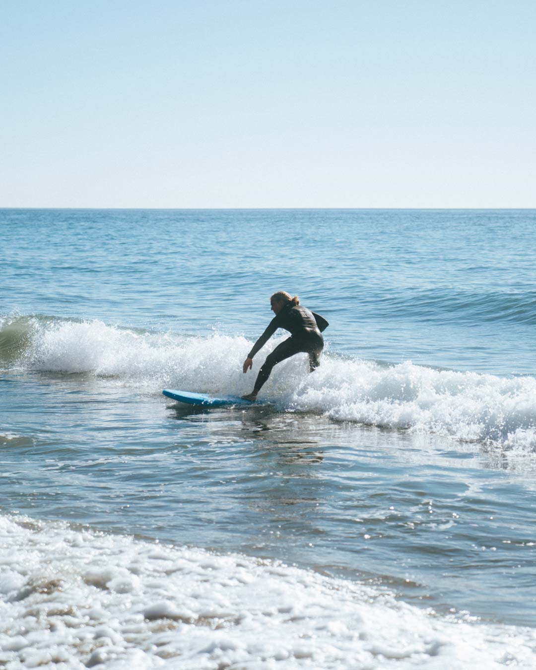 Clases de surf en malaga privadas
